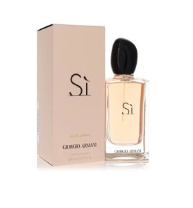 عطر ادکلن 100میل جورجیو آرمانی سی Giorgio Armani Si