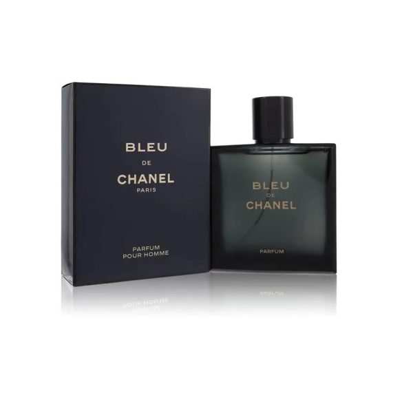 عطر ادکلن شنل بلو-بلو شنل ادو پرفیوم اصل-بلو چنل 100میل Chanel Bleu de Chanel EDP