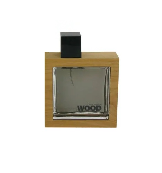 عطر ادکلن هی وود مردانه قهوه ای 100میل He Wood