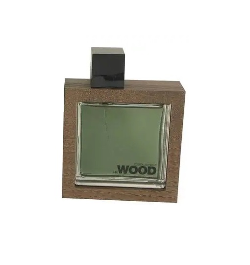 عطر ادکلن هی وود راکی مانتین وود مشکی 100میل He Wood Rocky Mountain Wood