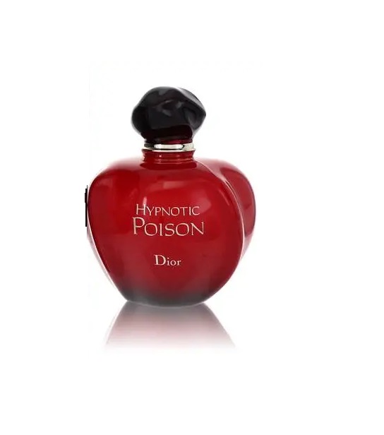 عطر ادکلن دیور هیپنوتیک پویزن ادو پرفیوم 100میل Dior Hypnotic Poison EDP