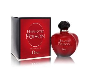 عطر ادکلن دیور هیپنوتیک پویزن ادو پرفیوم 100میل Dior Hypnotic Poison EDP