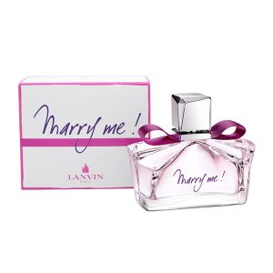 عطر ادکلن لانوین ماری می 75میل Lanvin Marry Me