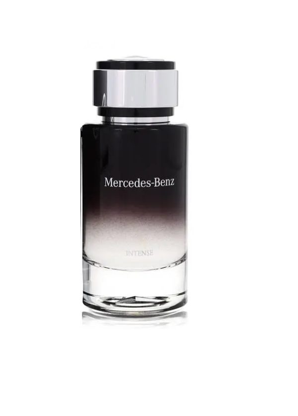 عطر ادکلن مرسدس بنز اینتنس 120میل Mercedes Benz Intense