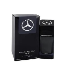 عطر ادکلن مرسدس بنز سلکت 100میل Mercedes Benz Select