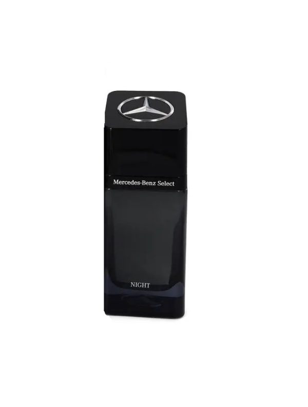 عطر ادکلن مرسدس بنز سلکت 100میل Mercedes Benz Select