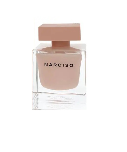 عطر ادکلن نارسیس رودریگز نارسیس پودری 90میل Narciso Rodriguez Narciso Poudree