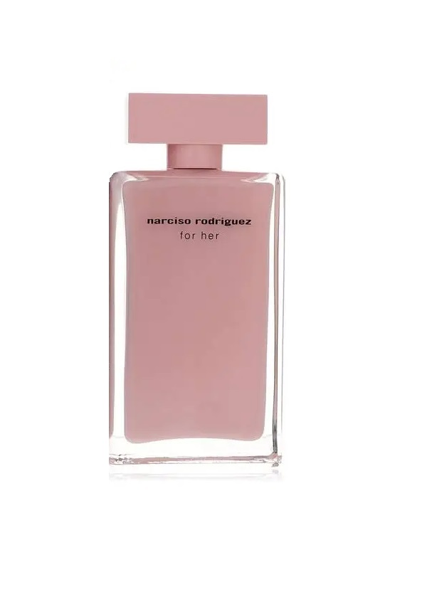 عطر ادکلن نارسیس رودریگز زنانه صورتی پرفیوم 100میل Narciso Rodriguez for Her EDP