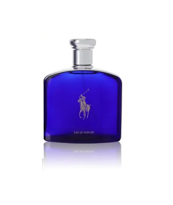 عطر ادکلن رالف لورن پولو آبی ادو پرفیوم 125میل Ralph Lauren Polo Blue Eau de Parfum