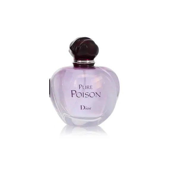 عطر ادکلن دیور پیور پویزن 100میل Dior Pure Poison