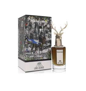 عطر ادکلن 75 میل پنهالیگونز د تراژدی آف لرد جورج Penhaligon’s The Tragedy of Lord George