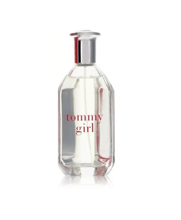 عطر ادکلن تامی هیلفیگر تامی گرل 100میل Tommy Girl