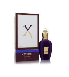 عطر ادکلن 100میل زرجف اکسنتو Xerjoff Accento