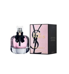 عطر ادکلن ایو سن لورن مون پاریس 90میل YSL Mon Paris EDP