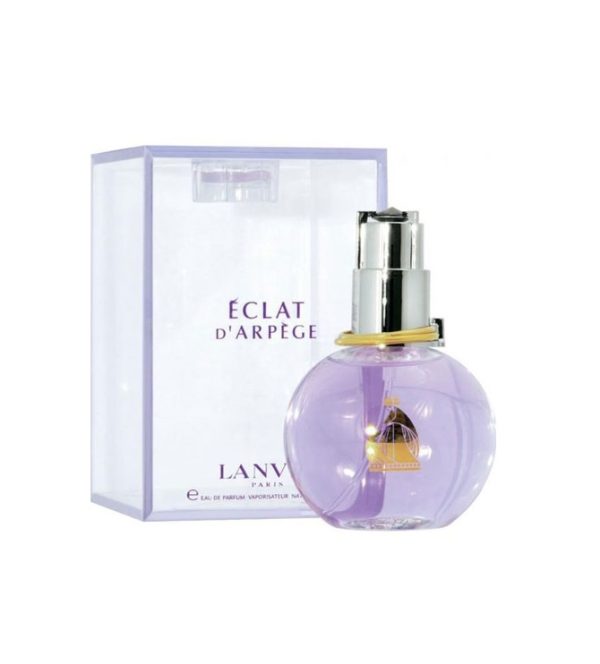 عطر ادکلن اکلت زنانه اصل(لانوین اکلت) 100میل Lanvin Eclat d´Arpege