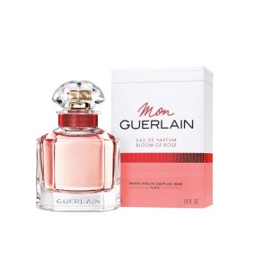 عطر ادکلن گرلن مون 100میل Guerlain Mon