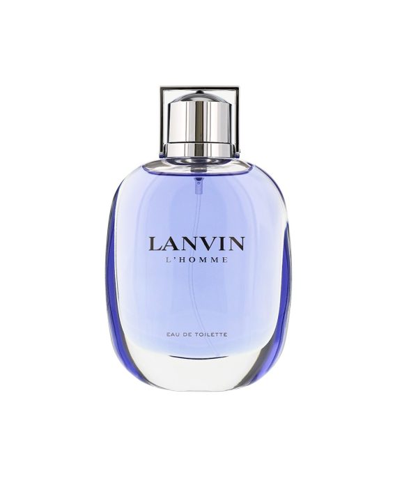 عطر ادکلن لانوین لهوم 100میل Lanvin L`Homme