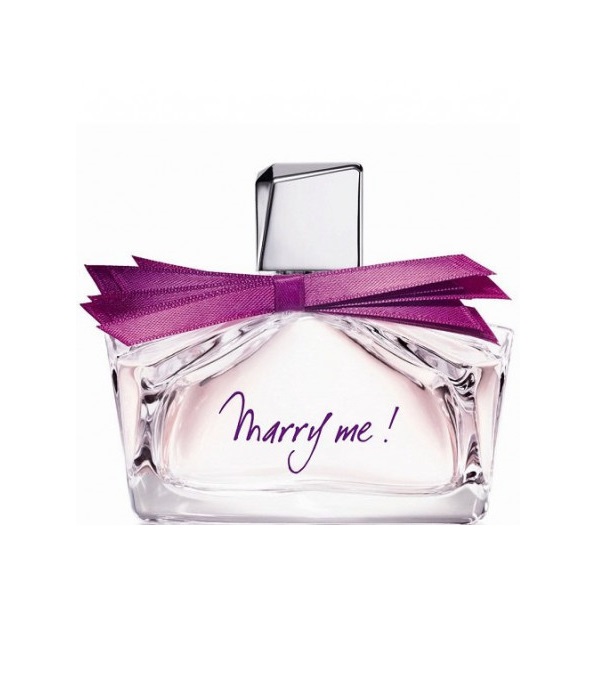 عطر ادکلن لانوین ماری می 75میل Lanvin Marry Me