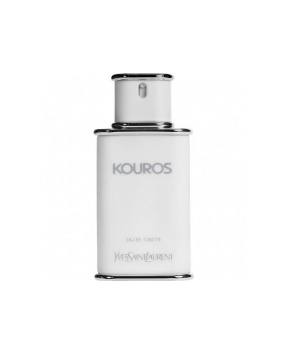 عطر ادکلن ایو سن لورن کوروس 100میل Yves Saint Laurent Kouros