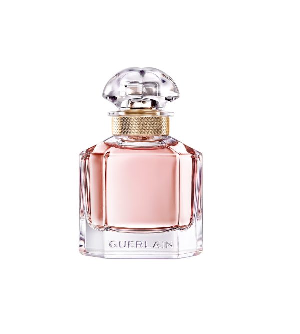 عطر ادکلن گرلن مون 100میل Guerlain Mon