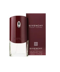 عطر ادکلن جیوانچی پورهوم 100میل Givenchy Pour Homme