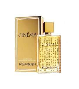 عطر ادکلن ایو سن لورن سینما 90میل Yves Saint Laurent Cinema