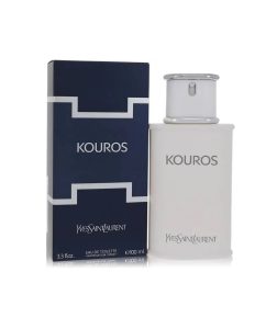 عطر ادکلن ایو سن لورن کوروس 100میل Yves Saint Laurent Kouros