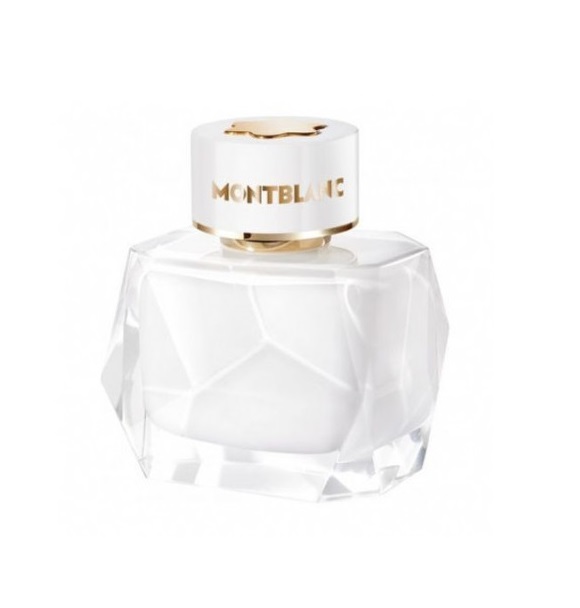 عطر ادکلن مونت بلنک سیگنچر 90میل Mont Blanc Signature