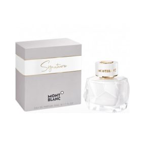 عطر ادکلن مونت بلنک سیگنچر 90میل Mont Blanc Signature