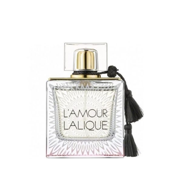 عطر ادکلن لالیک لامور (له آمور زنانه) 100میل Lalique L’Amour