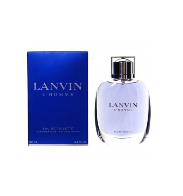 عطر ادکلن لانوین لهوم 100میل Lanvin L`Homme