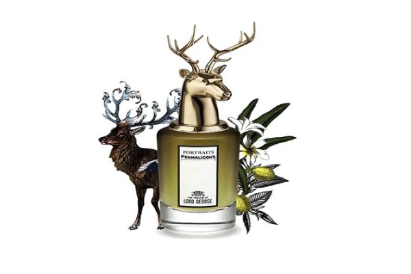 عطر ادکلن 75 میل پنهالیگونز د تراژدی آف لرد جورج  Penhaligon’s The Tragedy of Lord George - Image 3